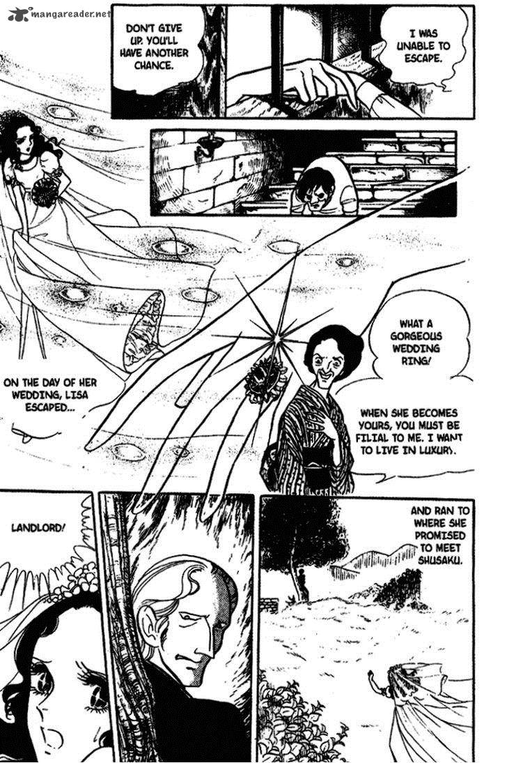 Akuma No Hanayome Chapter 18 Page 21