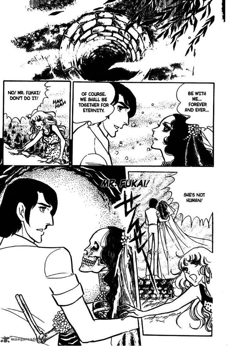 Akuma No Hanayome Chapter 18 Page 35