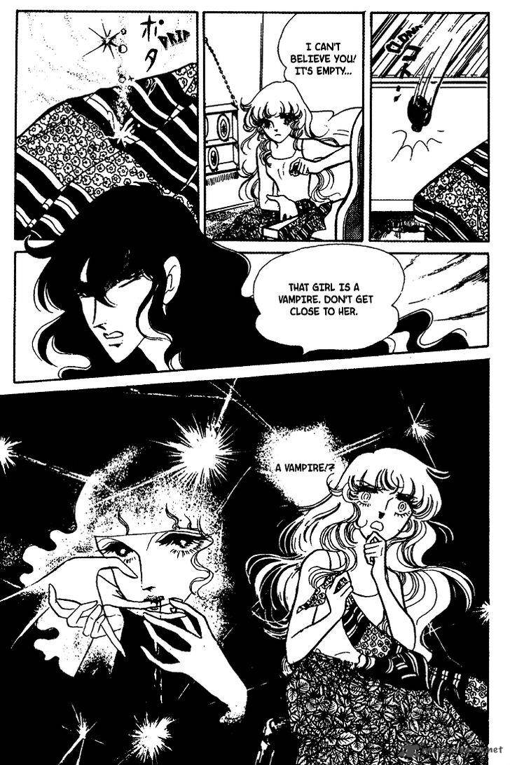 Akuma No Hanayome Chapter 19 Page 16