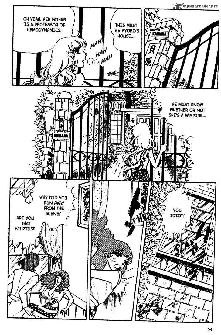 Akuma No Hanayome Chapter 19 Page 25