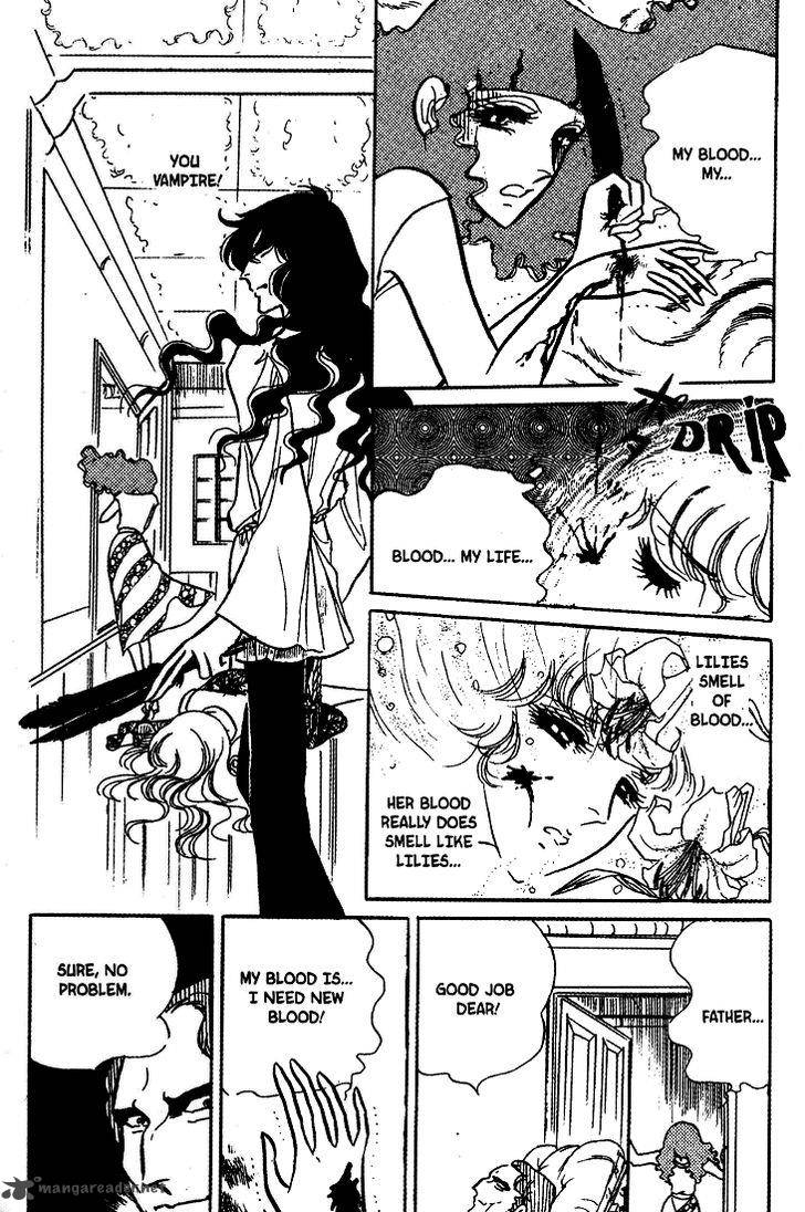 Akuma No Hanayome Chapter 19 Page 31