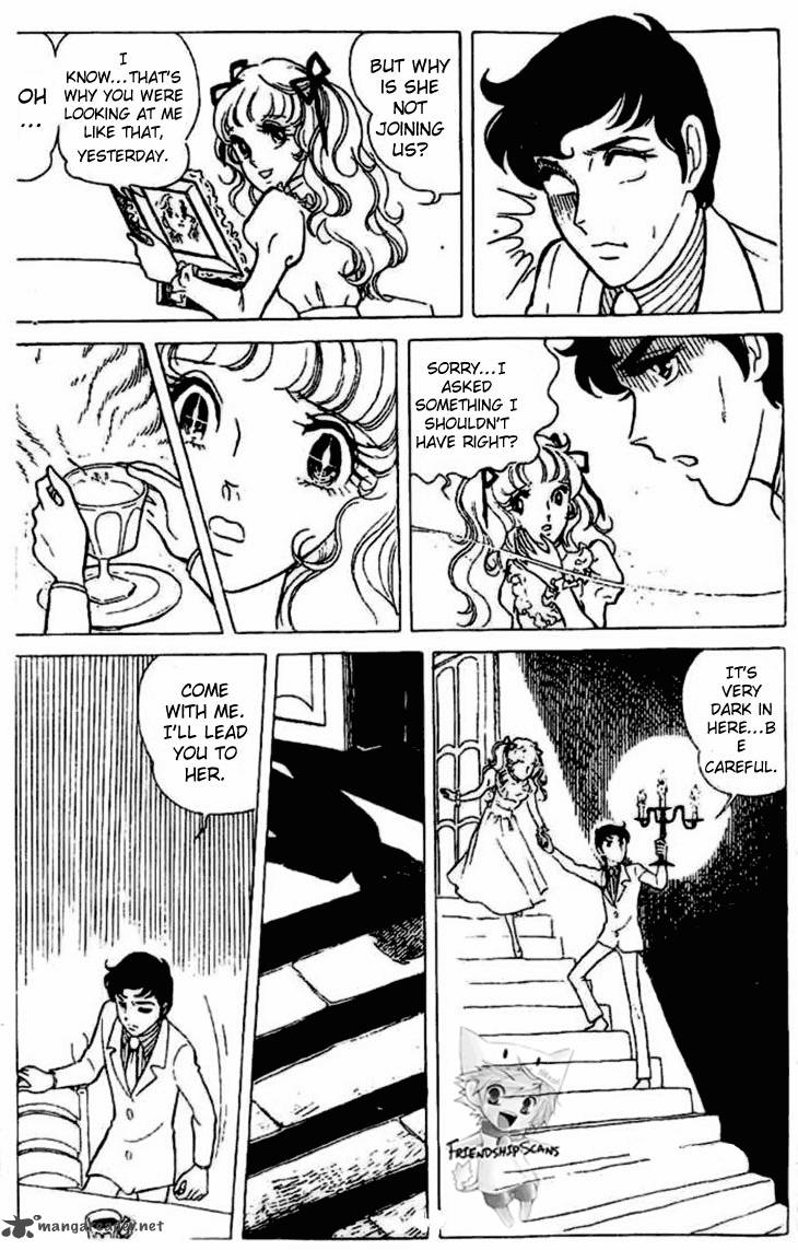 Akuma No Hanayome Chapter 2 Page 14