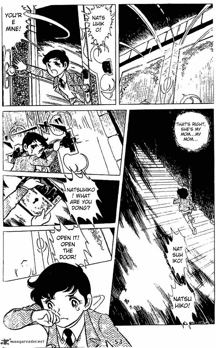 Akuma No Hanayome Chapter 2 Page 18
