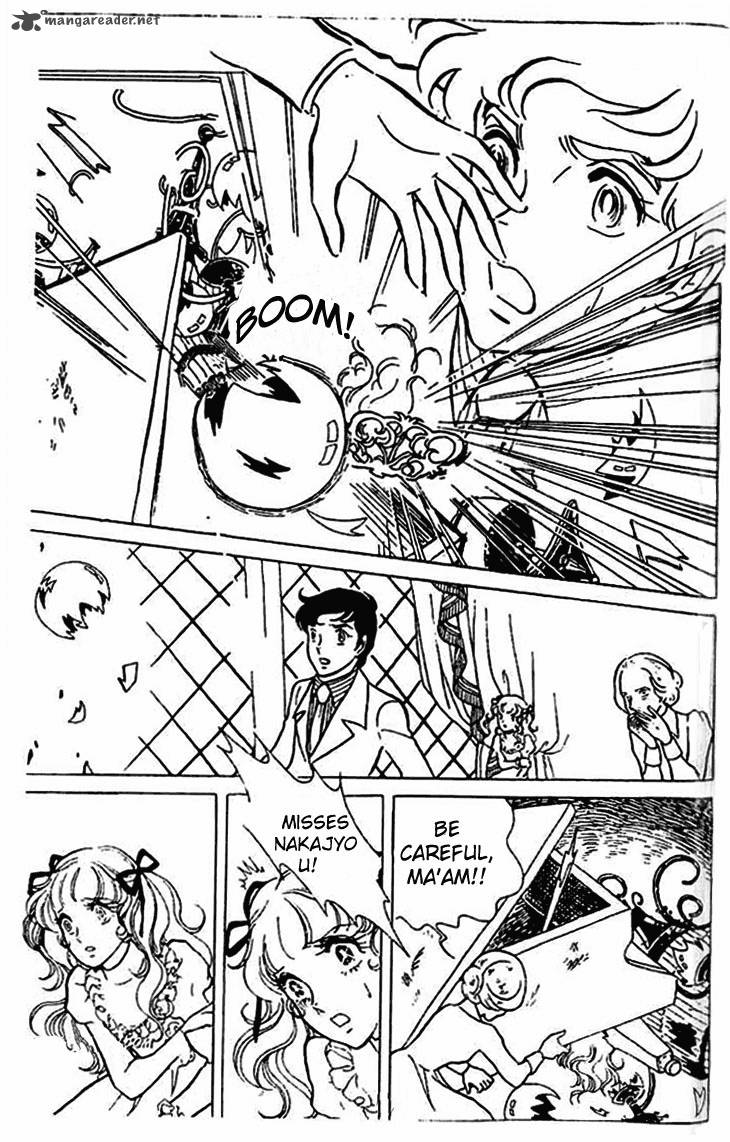 Akuma No Hanayome Chapter 2 Page 27