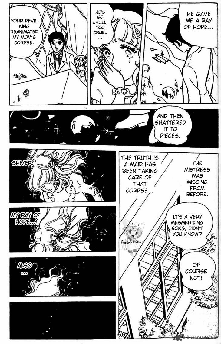 Akuma No Hanayome Chapter 2 Page 29