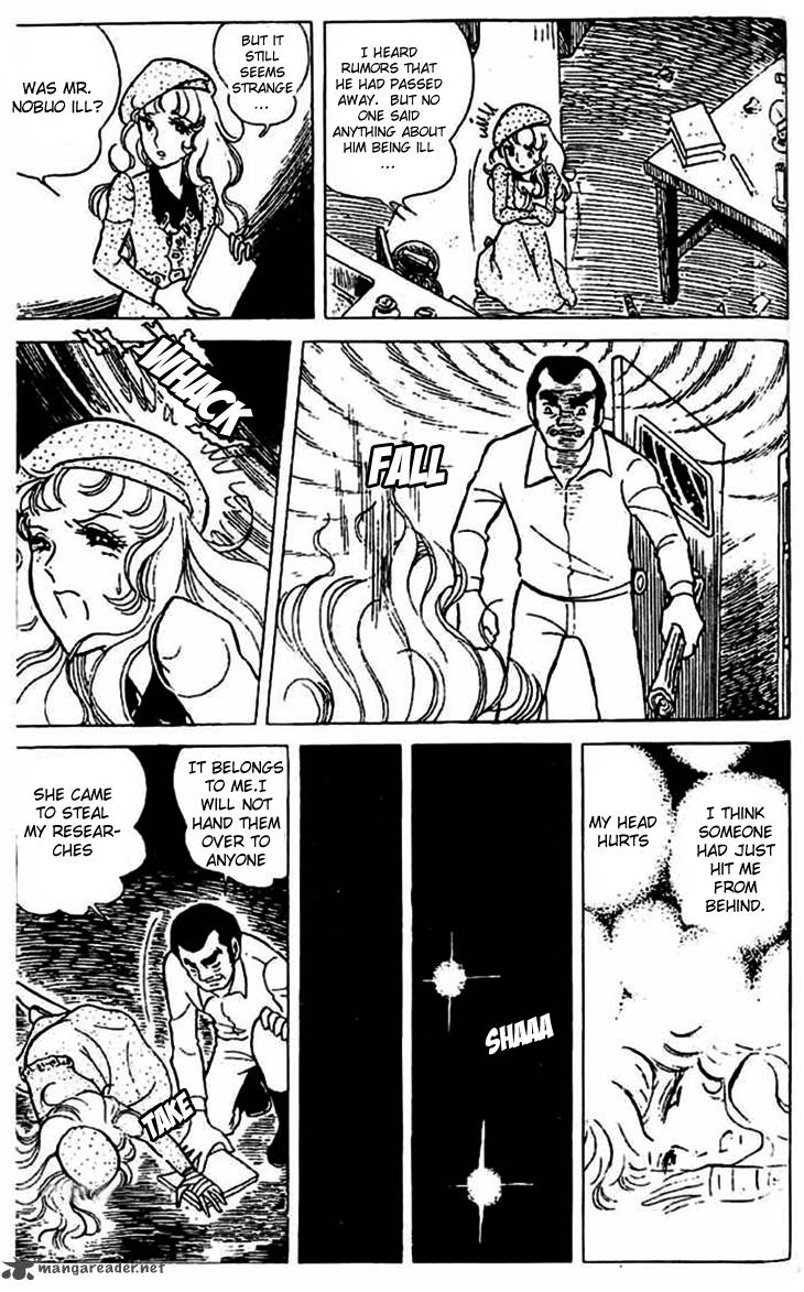 Akuma No Hanayome Chapter 4 Page 19