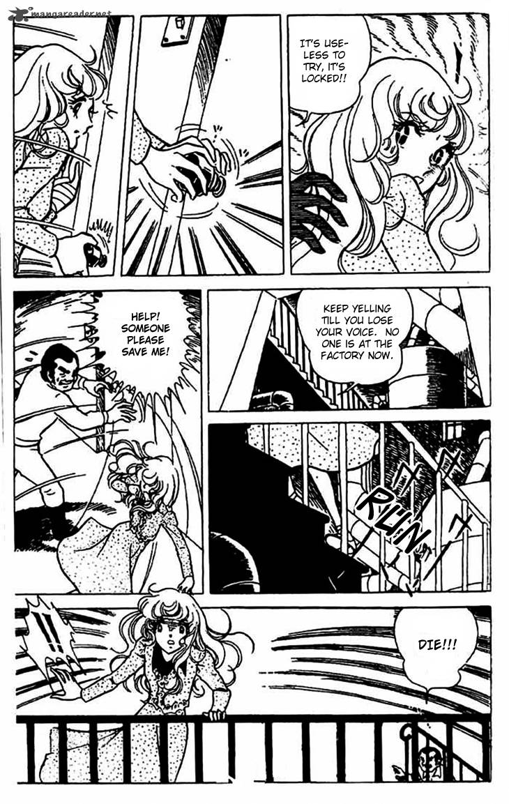 Akuma No Hanayome Chapter 4 Page 21