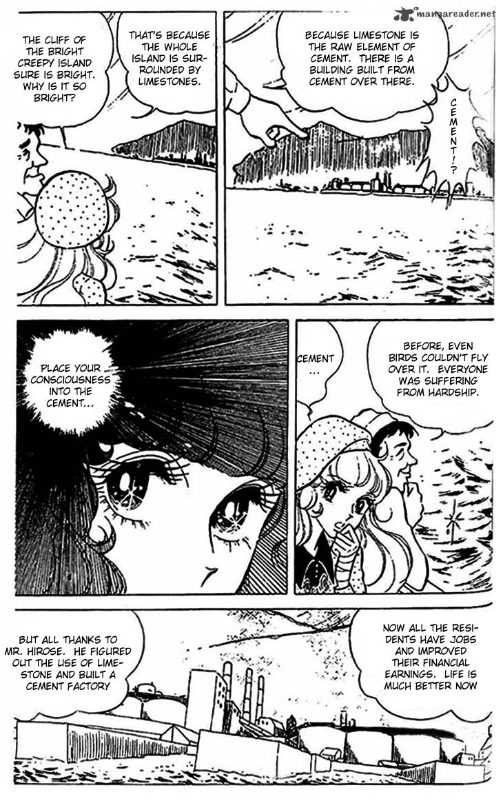 Akuma No Hanayome Chapter 4 Page 9