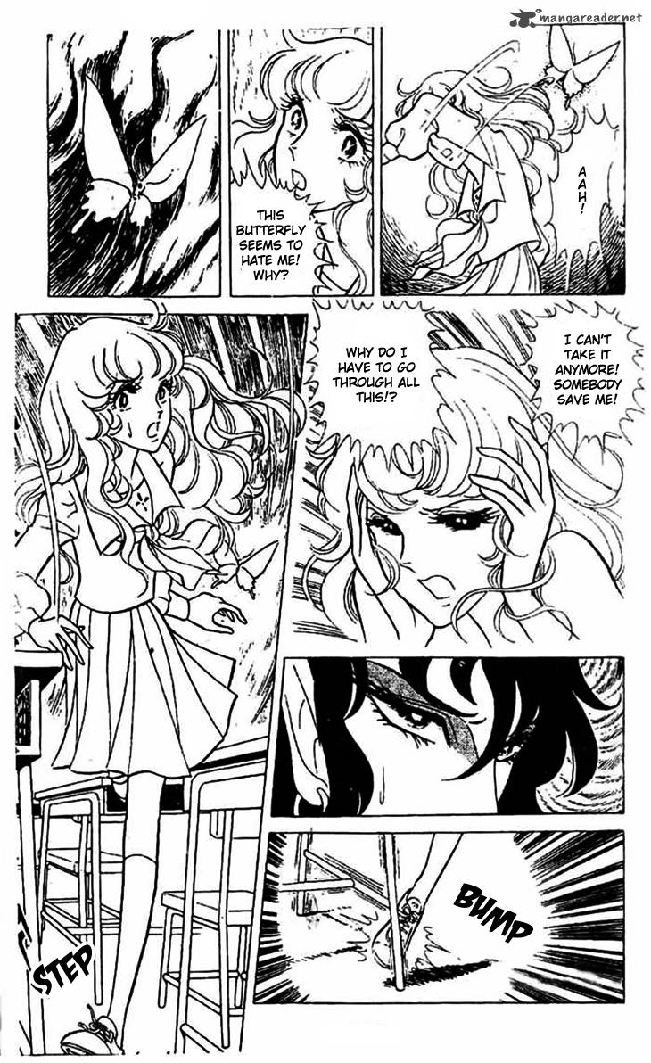 Akuma No Hanayome Chapter 5 Page 26