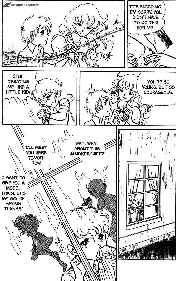Akuma No Hanayome Chapter 8 Page 12