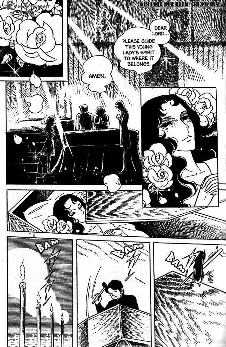Akuma No Hanayome Chapter 9 Page 12
