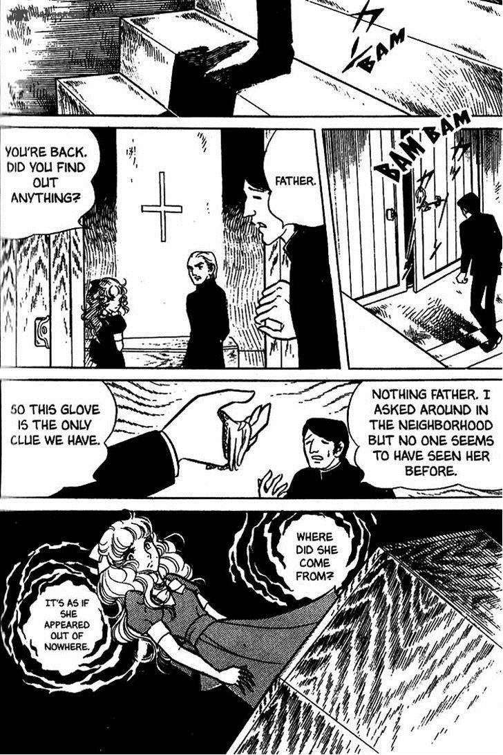 Akuma No Hanayome Chapter 9 Page 13