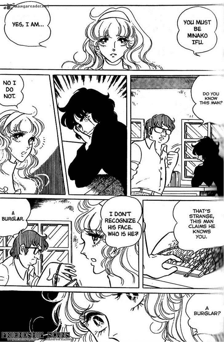 Akuma No Hanayome Chapter 9 Page 24