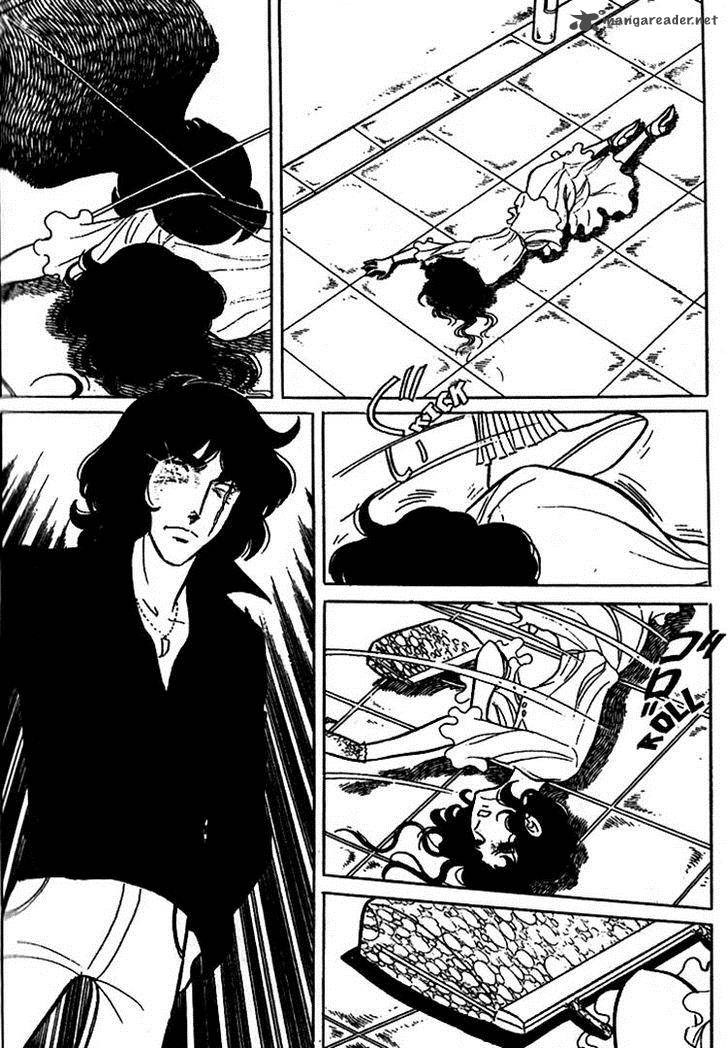Akuma No Hanayome Chapter 9 Page 7