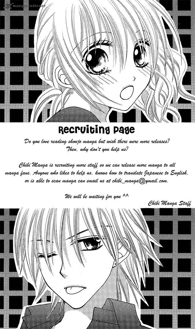 Akuma No Ichigo Chapter 1 Page 43
