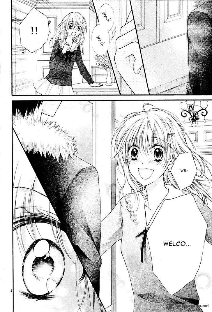 Akuma No Ichigo Chapter 3 Page 7