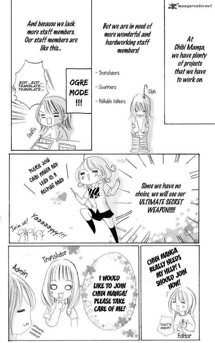 Akuma No Ichigo Chapter 4 Page 4