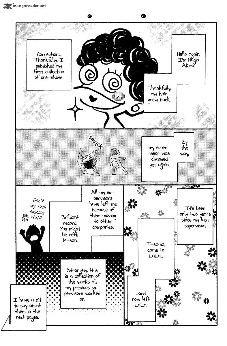 Akuma No Puzzle Chapter 4 Page 53