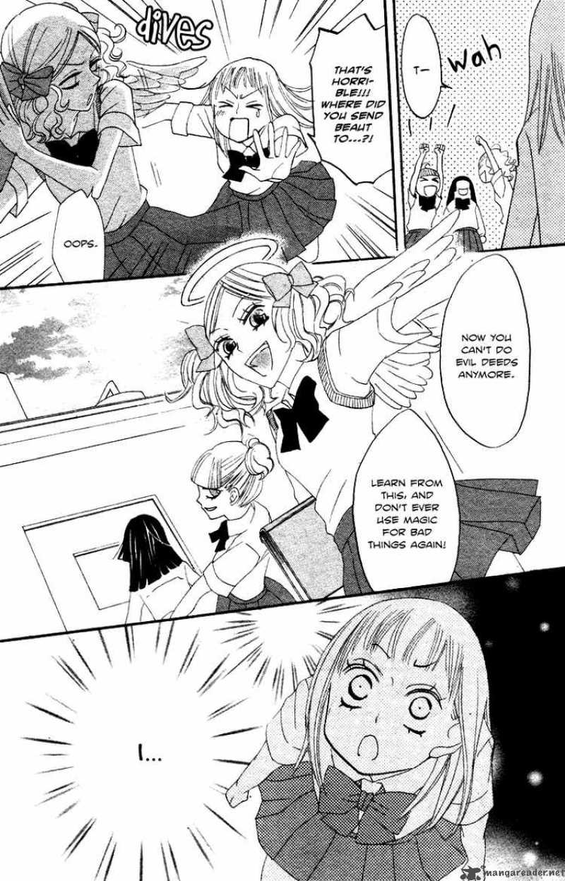 Akuma To Dolce Chapter 9 Page 23