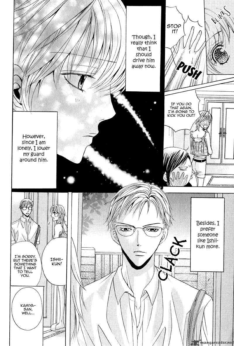 Akuma To Tsuki No Yoru One Shot Chapter 1 Page 26