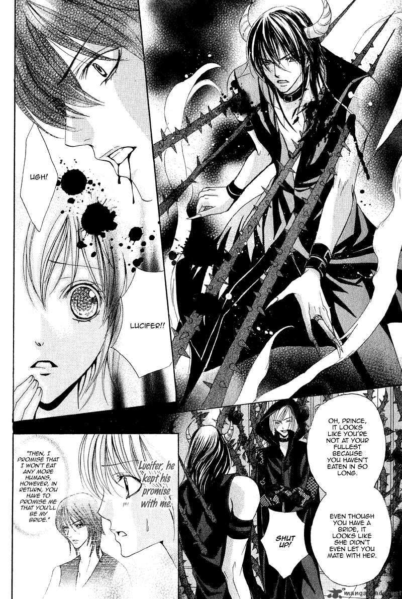 Akuma To Tsuki No Yoru One Shot Chapter 1 Page 32