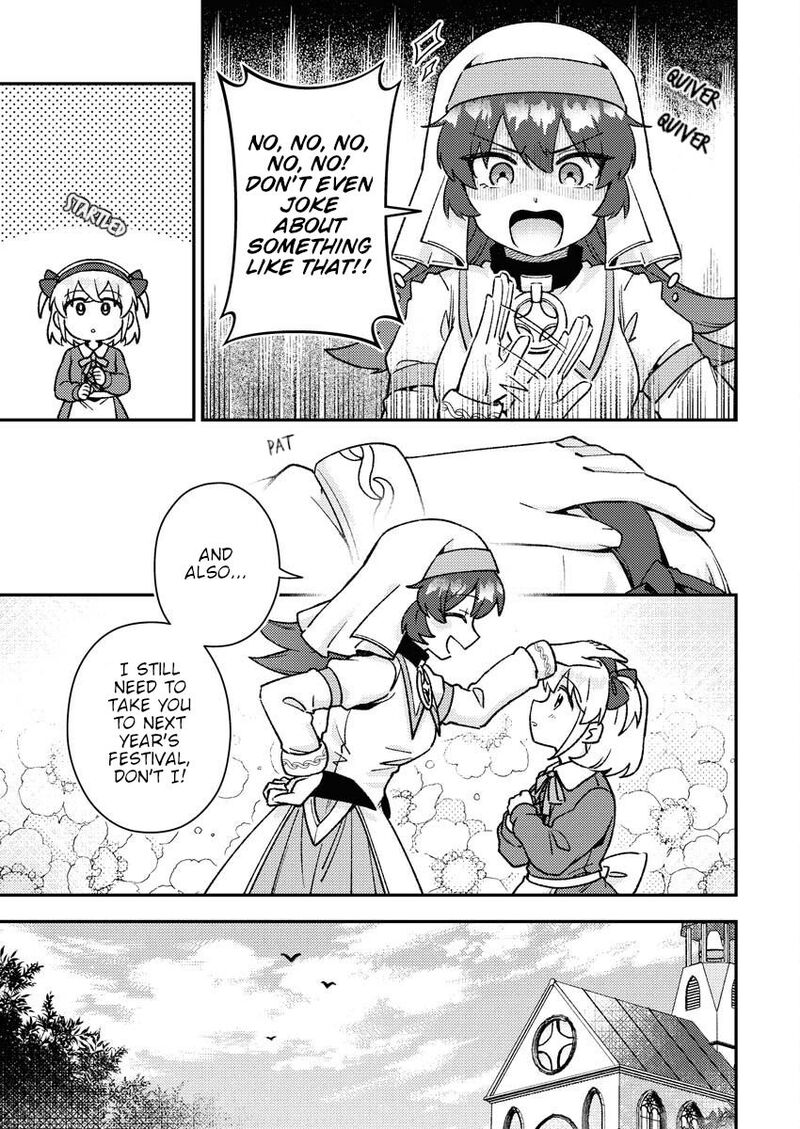 Akumade Seijo Chapter 16 Page 5
