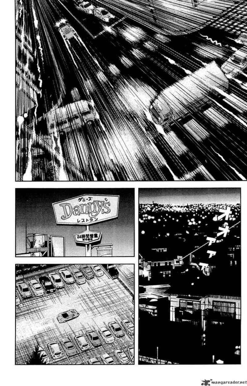 Akumetsu Chapter 102 Page 15