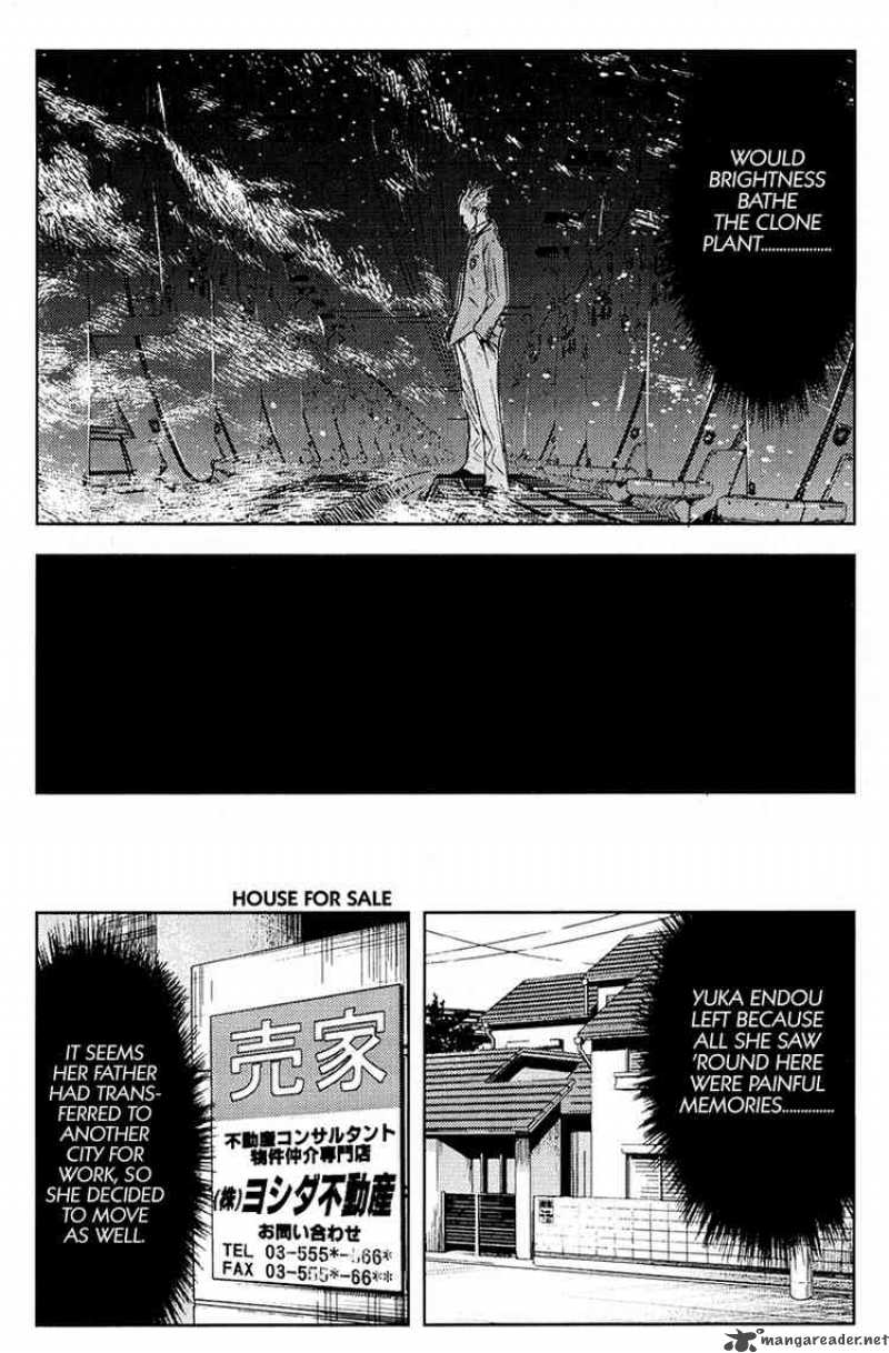 Akumetsu Chapter 115 Page 4