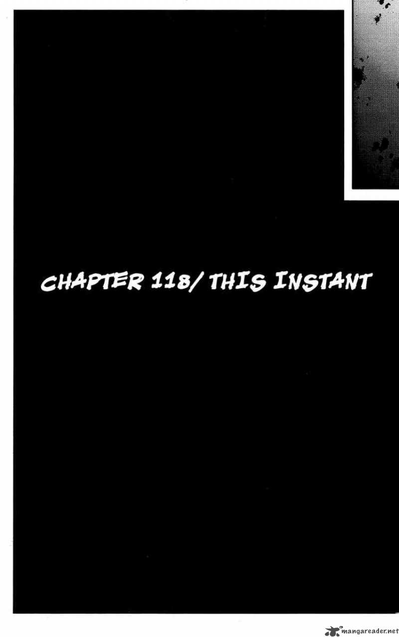 Akumetsu Chapter 118 Page 3