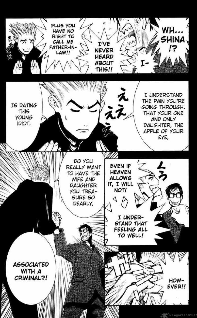 Akumetsu Chapter 20 Page 10