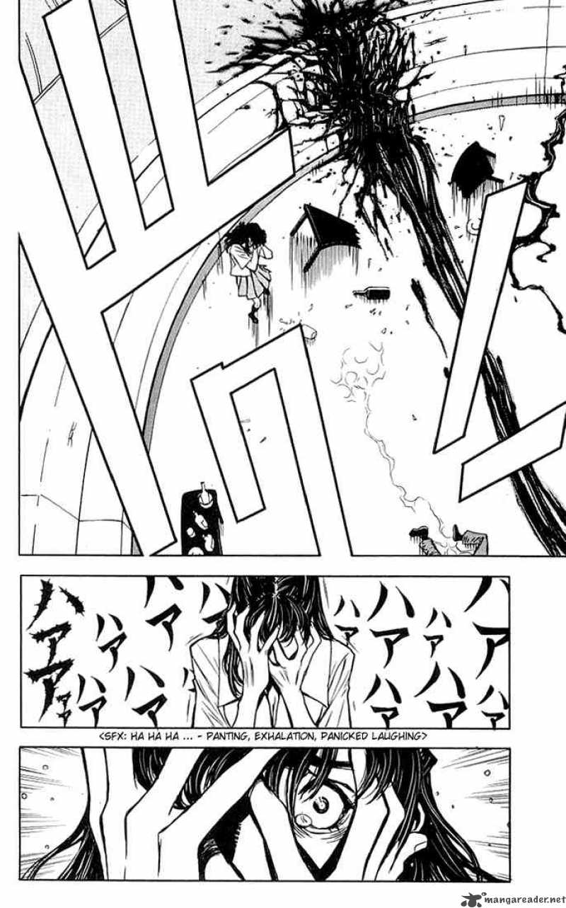 Akumetsu Chapter 3 Page 9