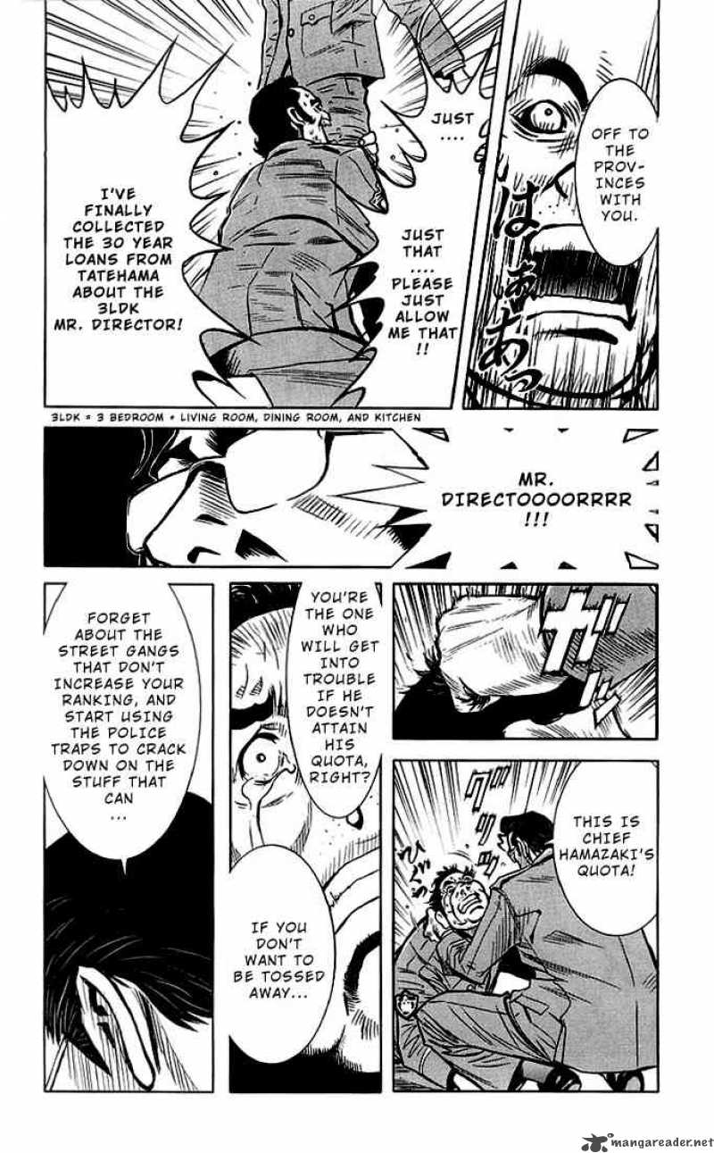 Akumetsu Chapter 5 Page 10