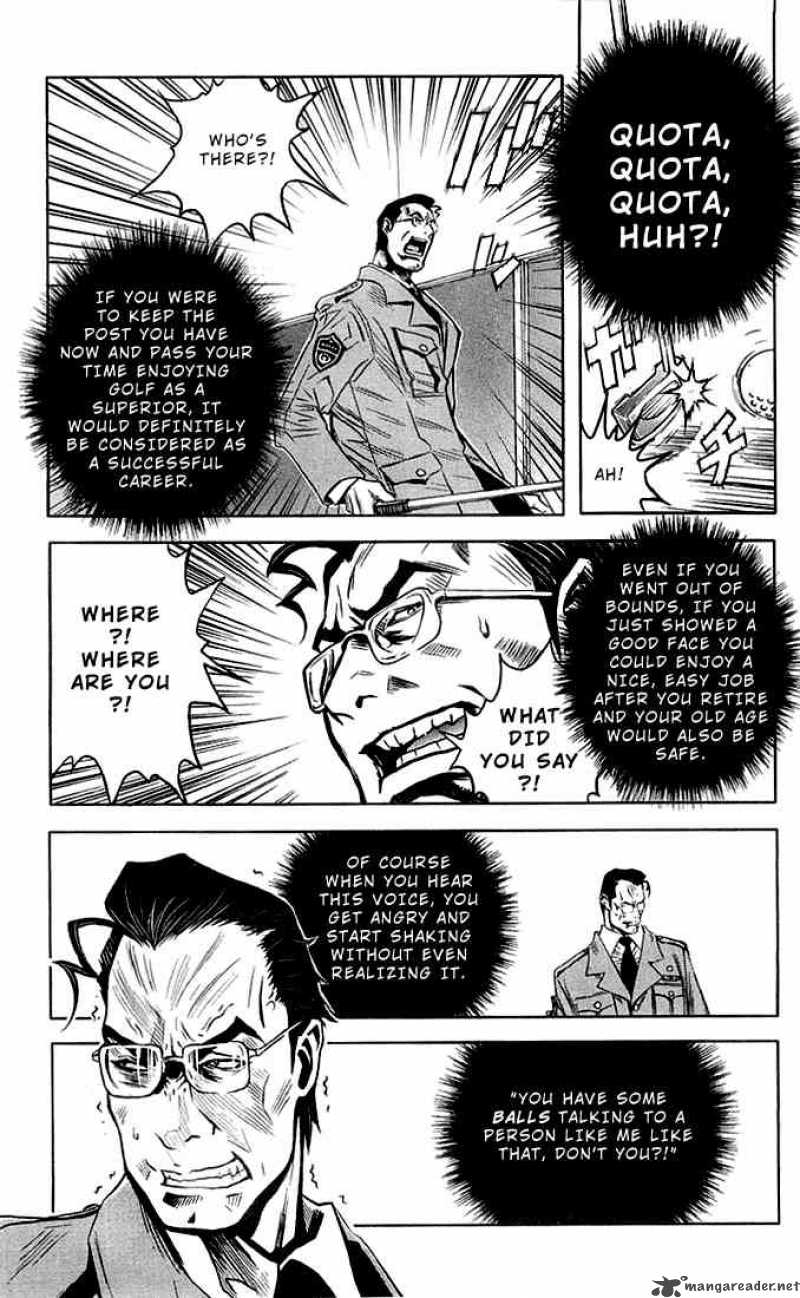 Akumetsu Chapter 5 Page 12