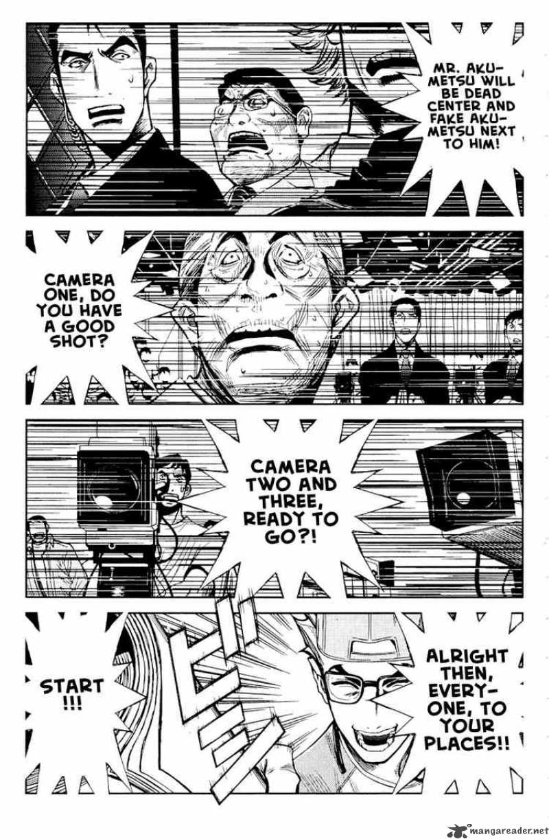 Akumetsu Chapter 59 Page 3