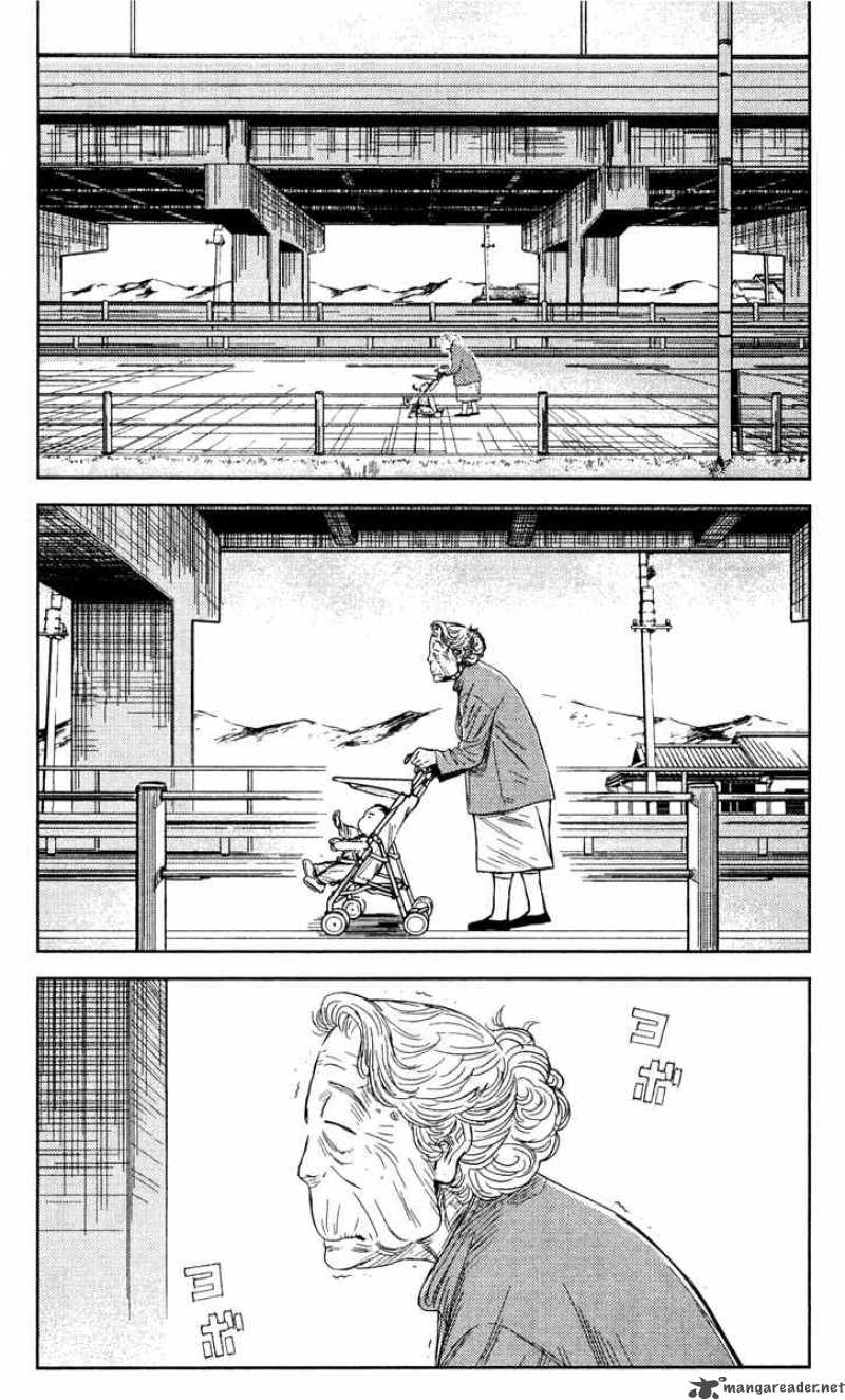 Akumetsu Chapter 80 Page 5