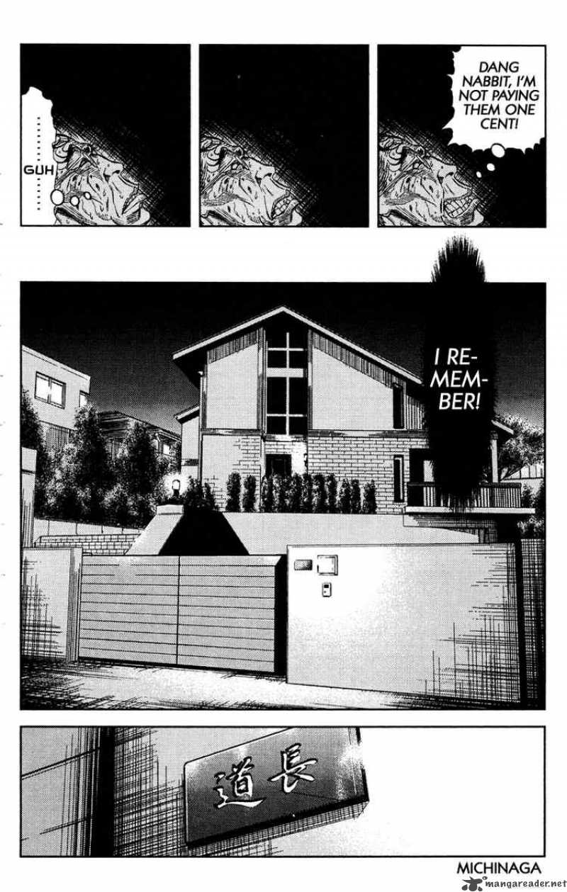 Akumetsu Chapter 92 Page 10