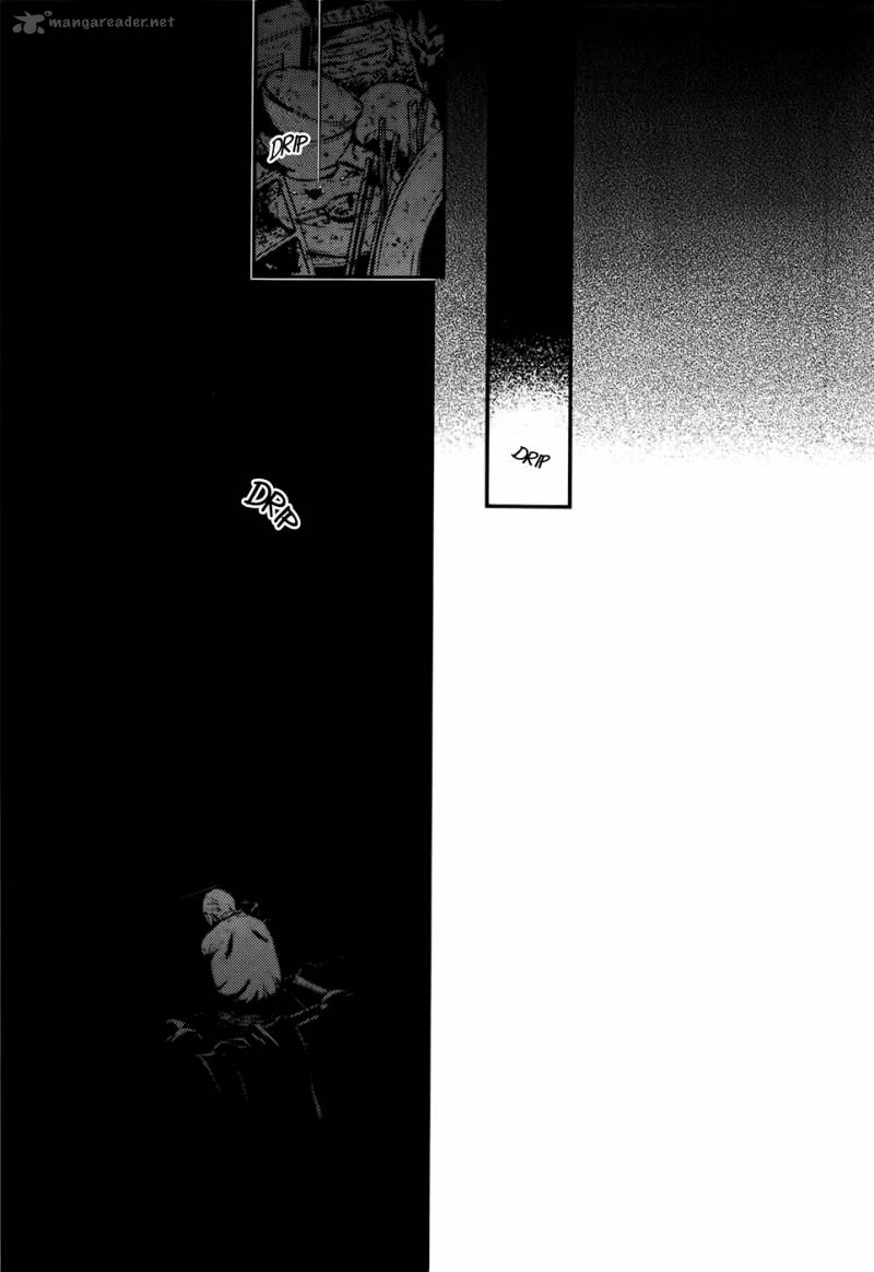 Akumu No Sumu Ie Ghost Hunt Chapter 14 Page 22