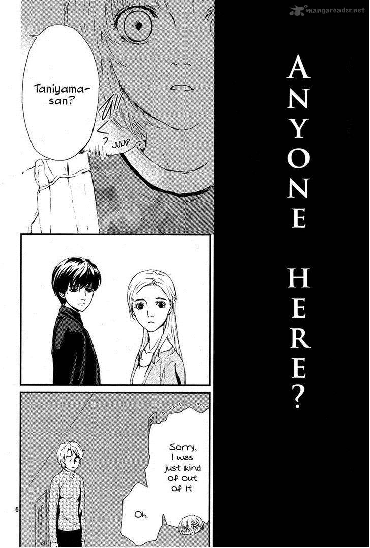 Akumu No Sumu Ie Ghost Hunt Chapter 2 Page 6