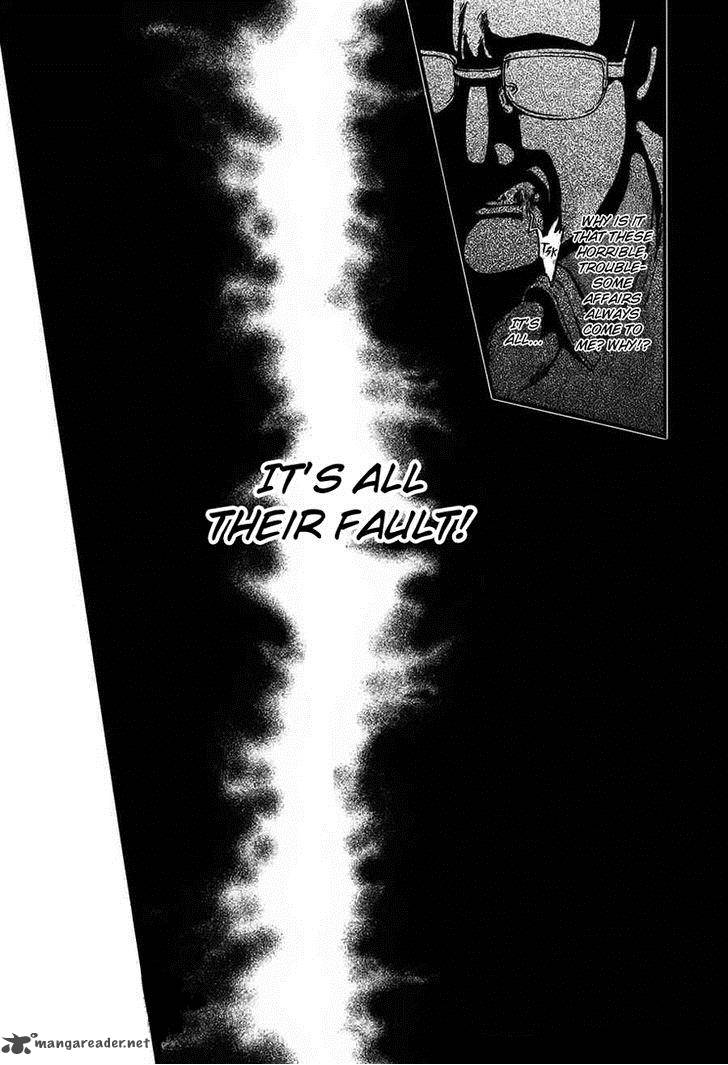 Akumu No Sumu Ie Ghost Hunt Chapter 6 Page 8