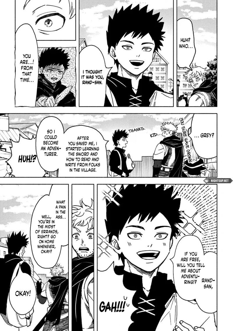 Akuninzura Shita B Kyuu Boukensha Chapter 16d Page 3