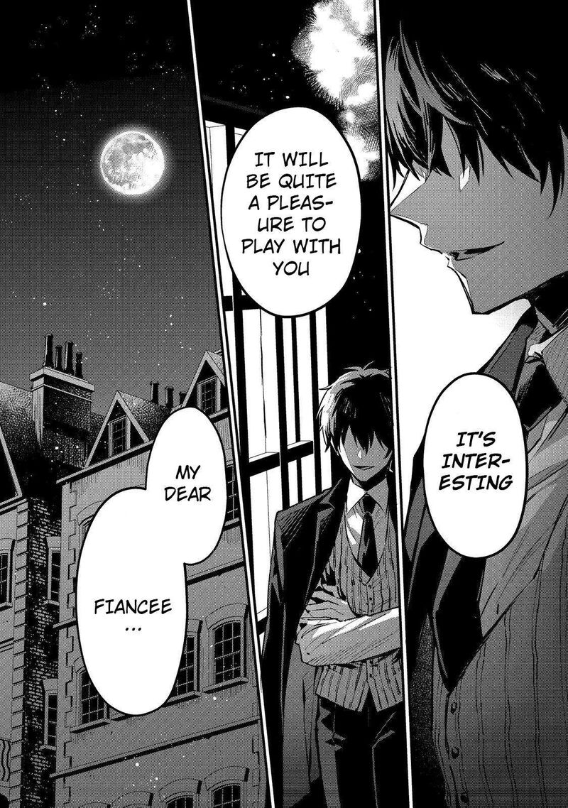 Akutou Ikka No Mana Musume Tensei Saki Mo Otome Game No Gokudou Reijou Deshita Saijoukyuu Rank No Akuyaku Sama Sono Dekiai Wa Fuyou Desu Chapter 1 Page 16