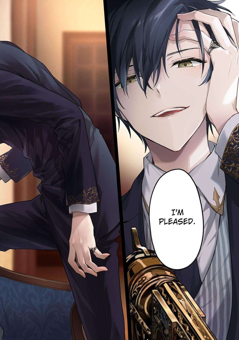 Akutou Ikka No Mana Musume Tensei Saki Mo Otome Game No Gokudou Reijou Deshita Saijoukyuu Rank No Akuyaku Sama Sono Dekiai Wa Fuyou Desu Chapter 1 Page 2