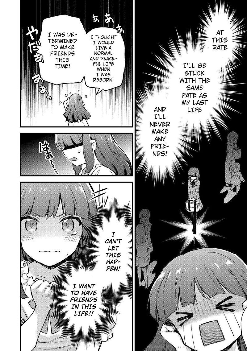 Akutou Ikka No Mana Musume Tensei Saki Mo Otome Game No Gokudou Reijou Deshita Saijoukyuu Rank No Akuyaku Sama Sono Dekiai Wa Fuyou Desu Chapter 1 Page 36