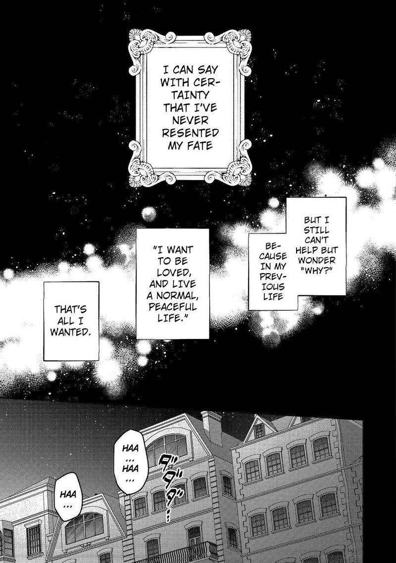 Akutou Ikka No Mana Musume Tensei Saki Mo Otome Game No Gokudou Reijou Deshita Saijoukyuu Rank No Akuyaku Sama Sono Dekiai Wa Fuyou Desu Chapter 1 Page 5