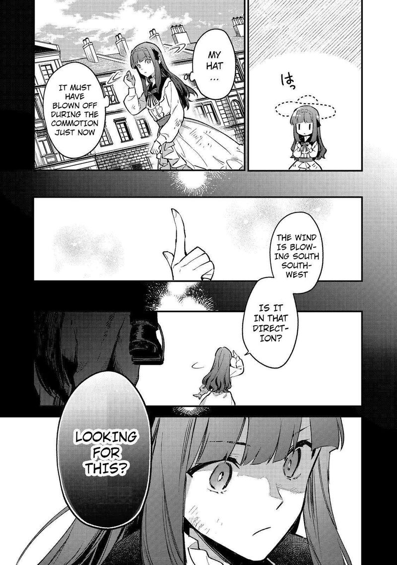 Akutou Ikka No Mana Musume Tensei Saki Mo Otome Game No Gokudou Reijou Deshita Saijoukyuu Rank No Akuyaku Sama Sono Dekiai Wa Fuyou Desu Chapter 1 Page 57
