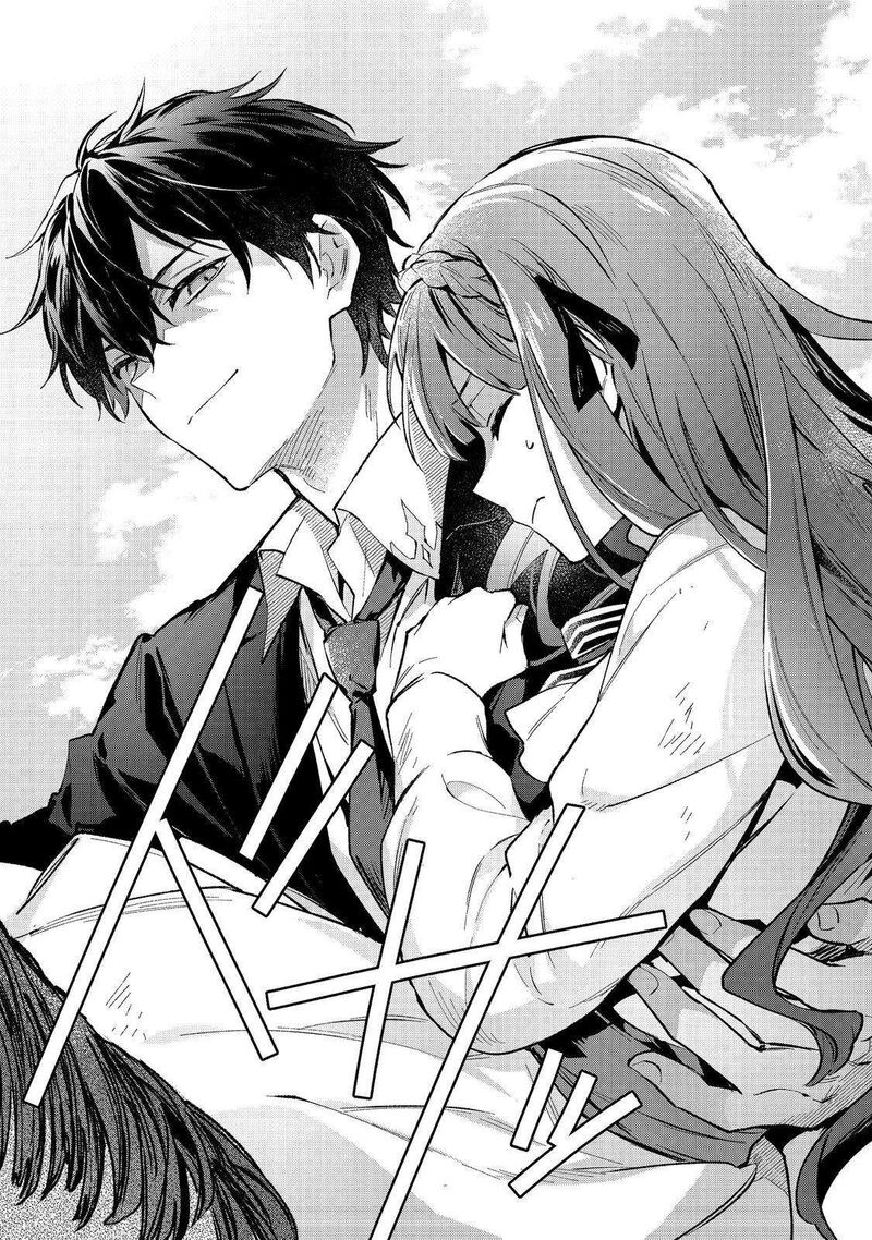 Akutou Ikka No Mana Musume Tensei Saki Mo Otome Game No Gokudou Reijou Deshita Saijoukyuu Rank No Akuyaku Sama Sono Dekiai Wa Fuyou Desu Chapter 1 Page 59