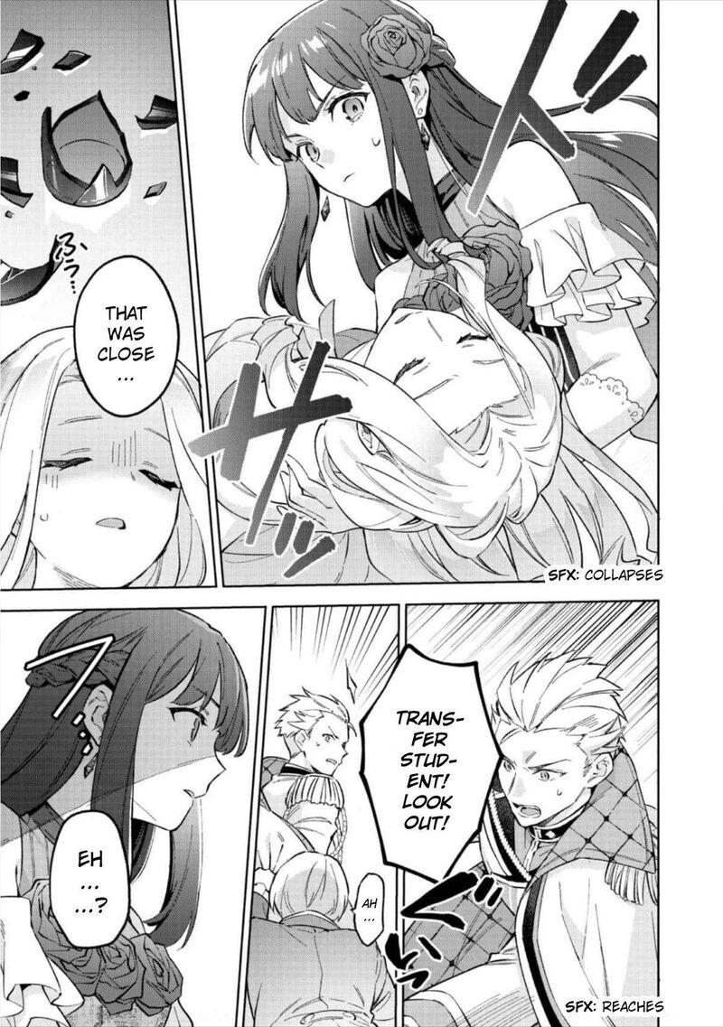 Akutou Ikka No Mana Musume Tensei Saki Mo Otome Game No Gokudou Reijou Deshita Saijoukyuu Rank No Akuyaku Sama Sono Dekiai Wa Fuyou Desu Chapter 12 Page 12