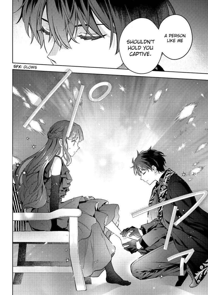 Akutou Ikka No Mana Musume Tensei Saki Mo Otome Game No Gokudou Reijou Deshita Saijoukyuu Rank No Akuyaku Sama Sono Dekiai Wa Fuyou Desu Chapter 23 Page 16