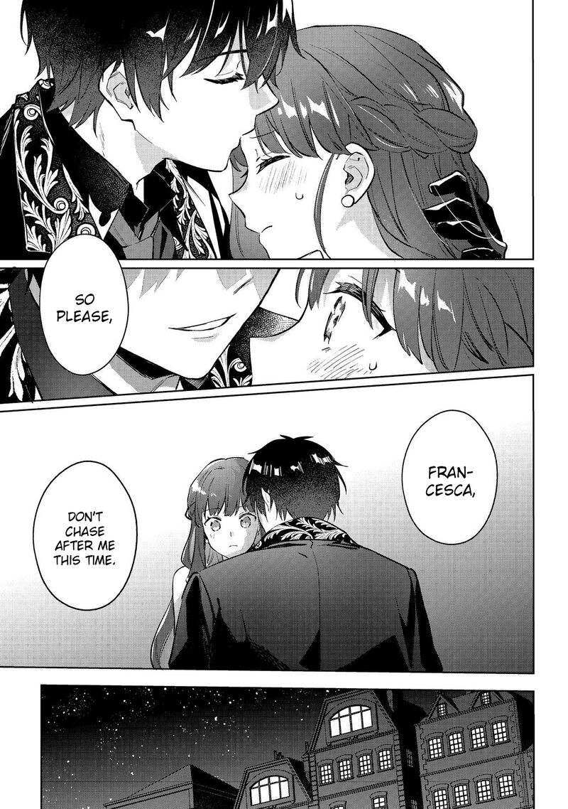 Akutou Ikka No Mana Musume Tensei Saki Mo Otome Game No Gokudou Reijou Deshita Saijoukyuu Rank No Akuyaku Sama Sono Dekiai Wa Fuyou Desu Chapter 23 Page 19