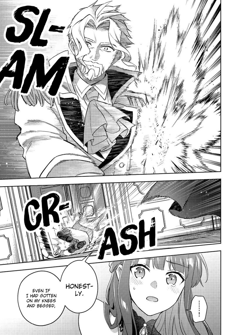 Akutou Ikka No Mana Musume Tensei Saki Mo Otome Game No Gokudou Reijou Deshita Saijoukyuu Rank No Akuyaku Sama Sono Dekiai Wa Fuyou Desu Chapter 26 Page 13